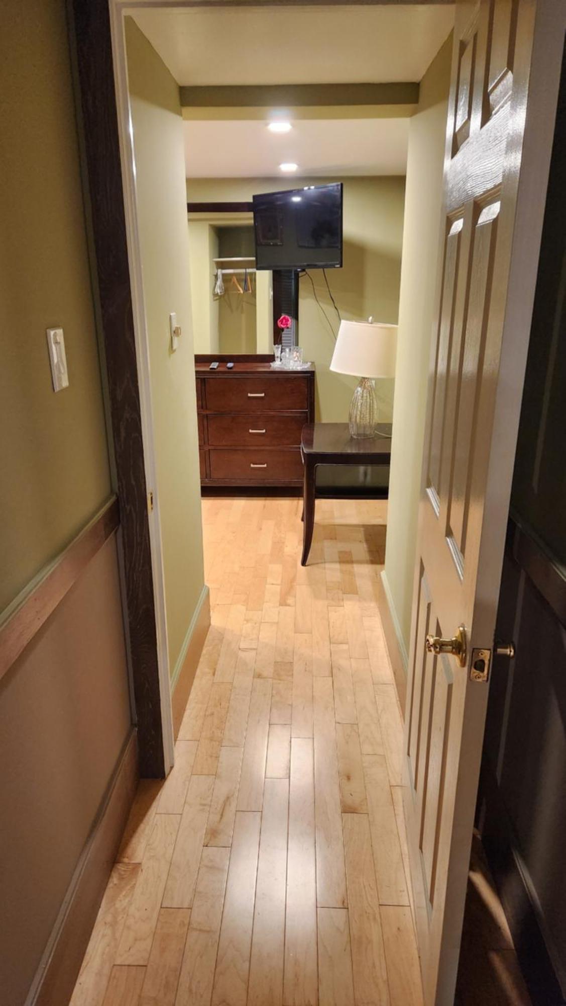 Two Bedroom Few Blocks From The Beach And Tropicana Casino แอตแลนติกซิตี้ ภายนอก รูปภาพ