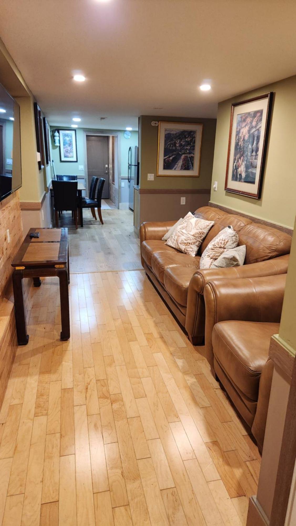 Two Bedroom Few Blocks From The Beach And Tropicana Casino แอตแลนติกซิตี้ ภายนอก รูปภาพ