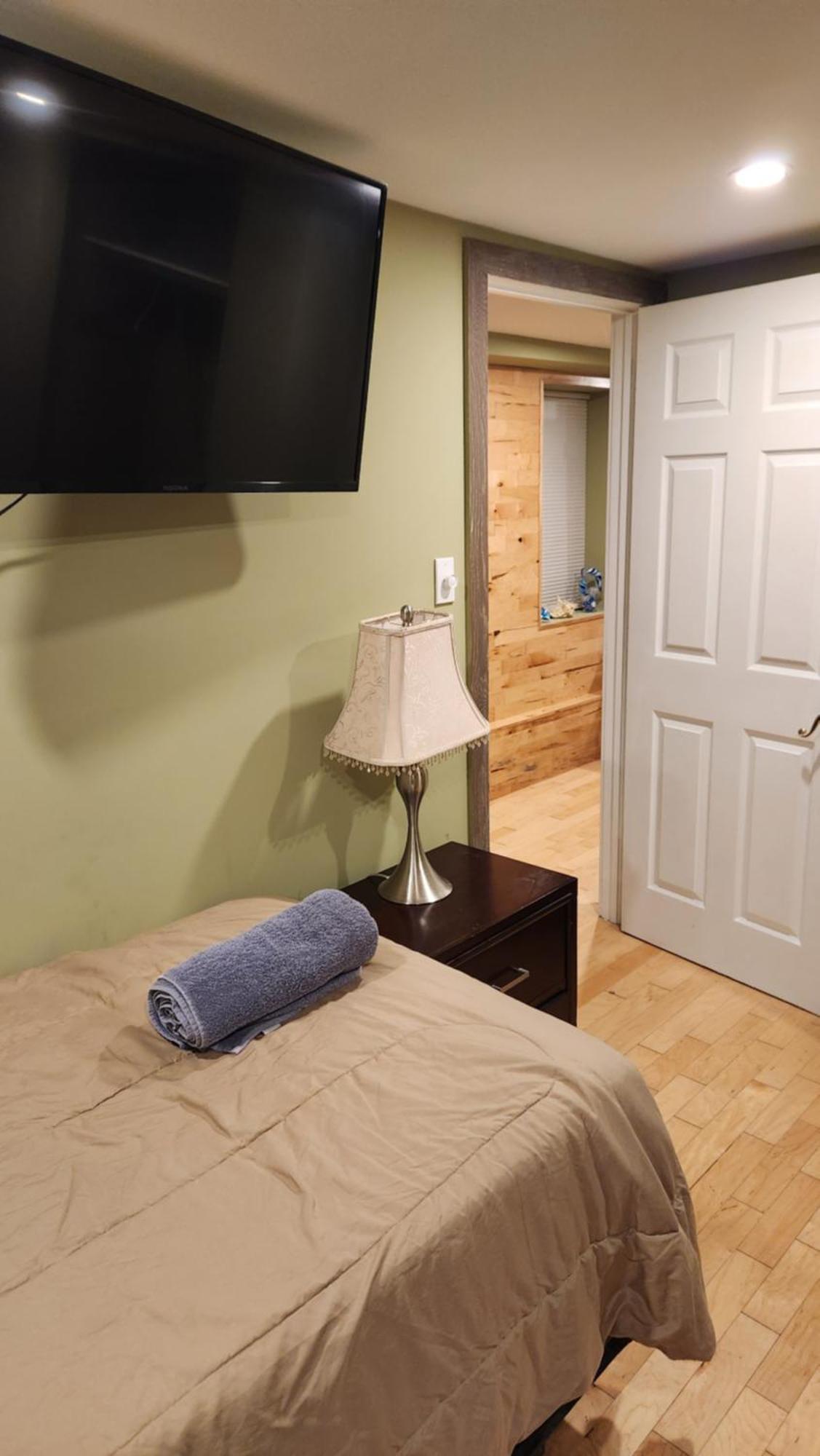 Two Bedroom Few Blocks From The Beach And Tropicana Casino แอตแลนติกซิตี้ ภายนอก รูปภาพ