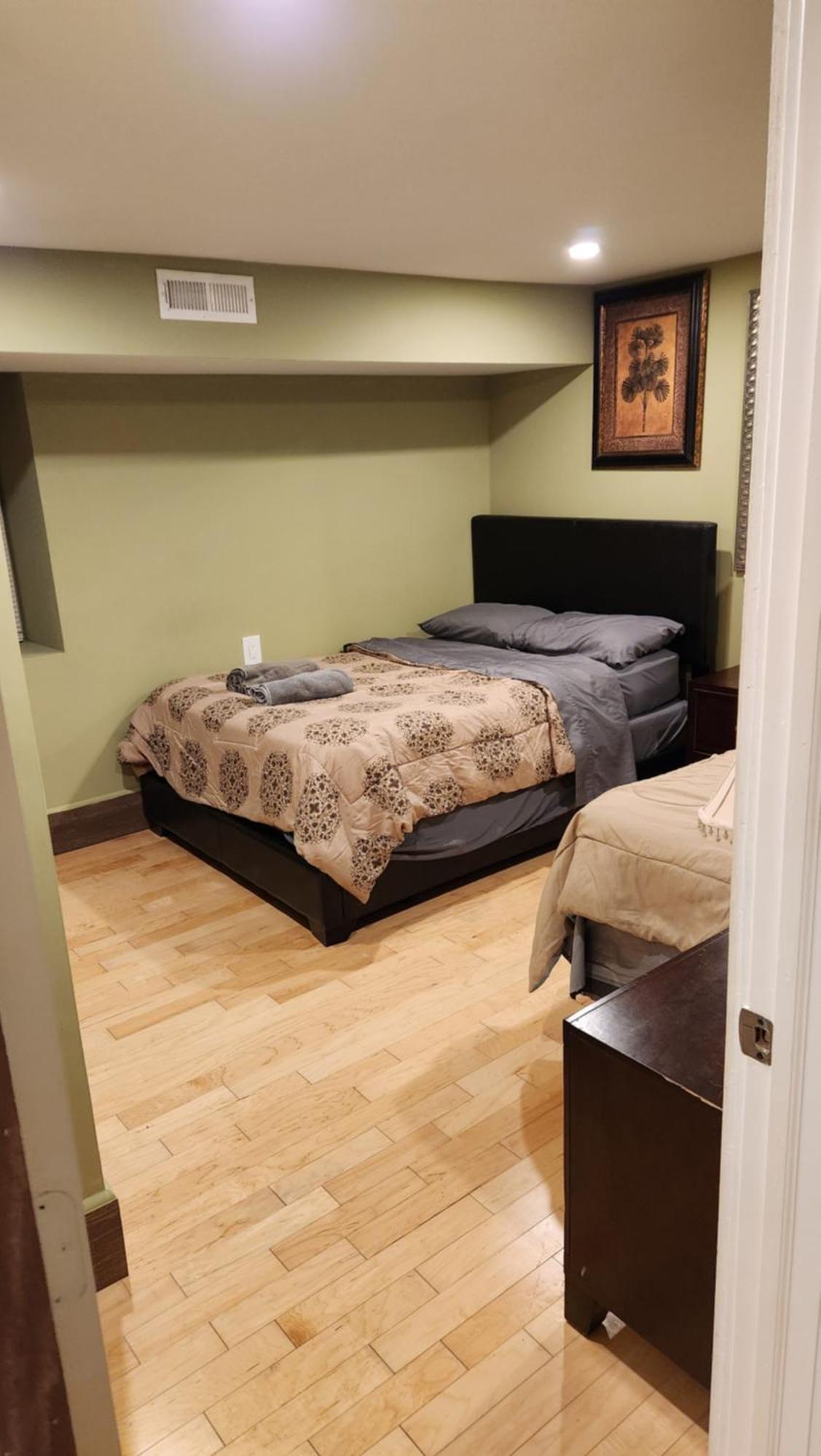 Two Bedroom Few Blocks From The Beach And Tropicana Casino แอตแลนติกซิตี้ ภายนอก รูปภาพ